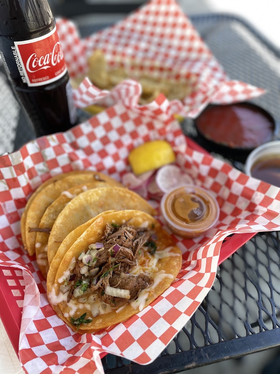 Habibi's Birria Photos 2